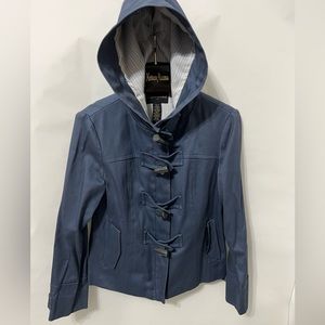 BANANA REPUBLIC